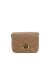 Pinko Bag Love Click Puff Baby Brown Gold