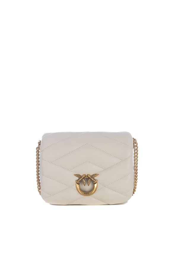 Pinko Bag Love Click Puff Classic