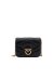 Pinko Bag Love Click Puff Classic Black