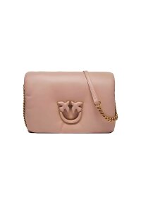 Pinko Bag Love Click Baby Puff Pink
