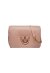 Pinko Bag Love Click Baby Puff Pink