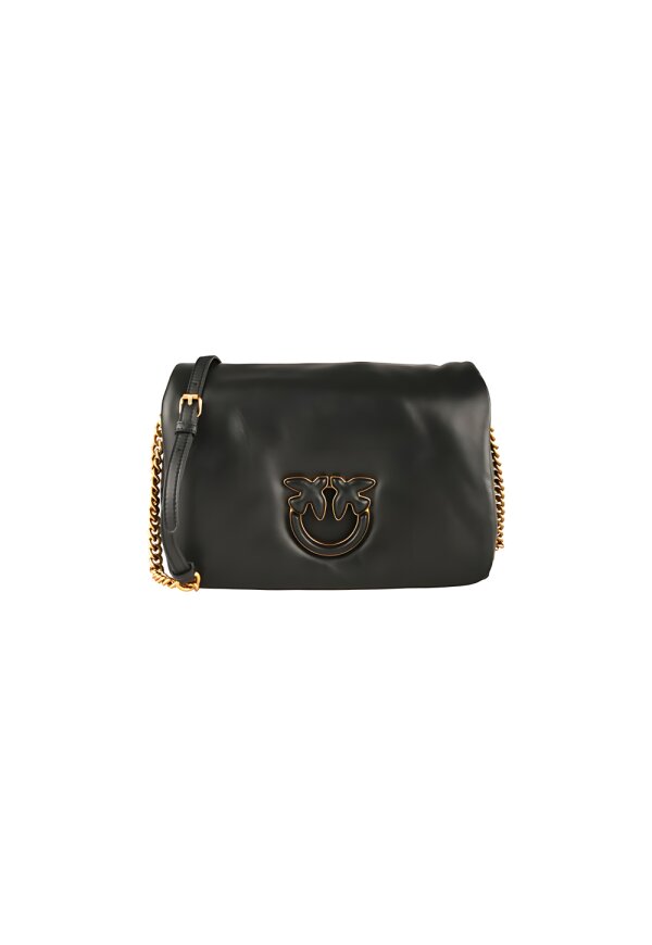 Pinko Bag Love Click Classic Puff Black
