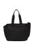 Prada Wickeltasche schwarz