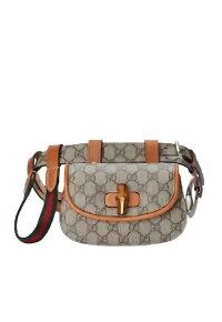Gucci Bamboo 1947 Mini Belt Bag