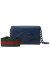 Gucci Handtasche Blau Damen