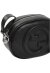 Gucci Blondie Mini Schultertasche Schwarz