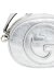 Gucci GG Marmont Schultertasche Silber