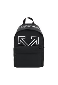 Off White Backpack