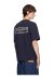 Jacquemus Schwarz La Casa T-Shirt