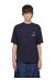Jacquemus Schwarz La Casa T-Shirt