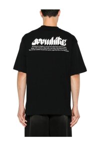 Off-White Eye Logo T-Shirt