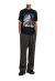 Moncler Montain T-Shirt Schwarz