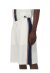 Gucci Basketball Shorts Weiß mit Logodruck