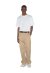 Gucci T-Shirt mit Labeldruck