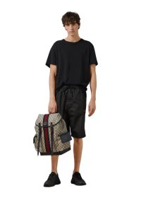 Gucci Doppel G Logo T-Shirt