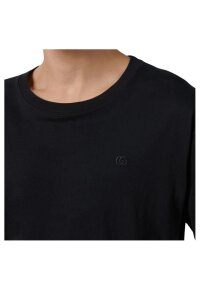 Gucci Doppel G Logo T-Shirt