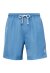 Brunello Cucinelli Logo swim trunks