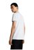 Dior Polo T-Shirt Weiß mit Logoprint