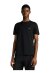 Dior T-Shirt Schwarz Bee Logostickerei