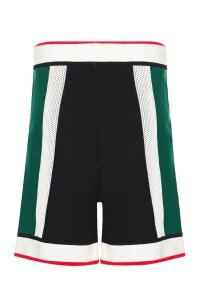 Casablanca Mesh Shorts