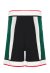 Casablanca Mesh Shorts