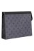 Louis Vuitton Pochette Voyage Grau Schwarz