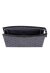 Louis Vuitton Pochette Voyage Grau Schwarz