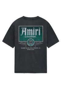 Amiri Crystal Lounge T-Shirt