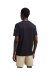 Moncler Sleeve Pocket T-shirt Schwarz