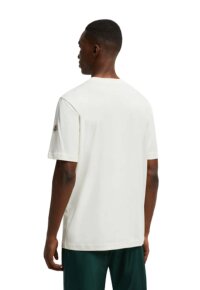 Moncler Varsity Logo T-shirt
