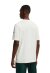 Moncler Varsity Logo T-Shirt Herren Weiß