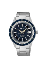 Seiko Presage Style 60’s SRPG05J1