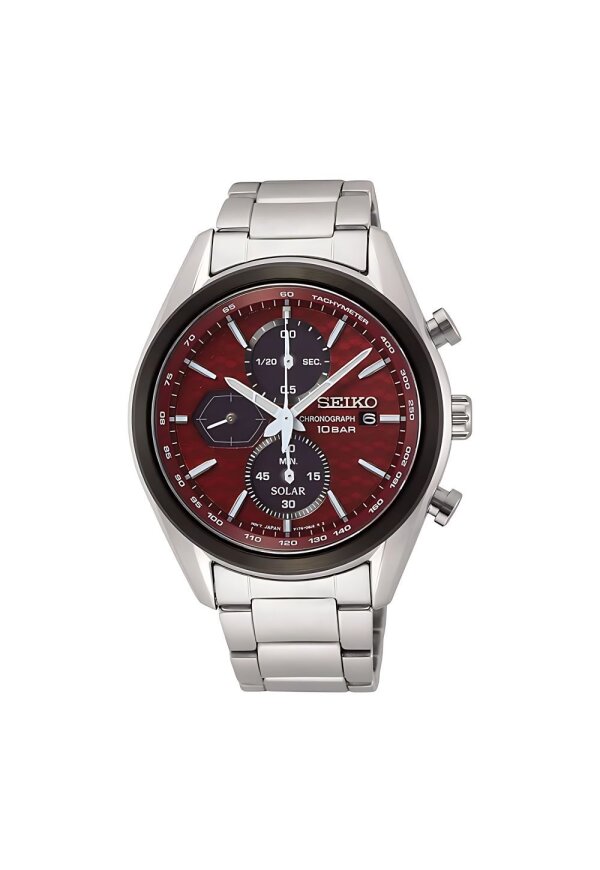 Seiko Prospex SSC771P1