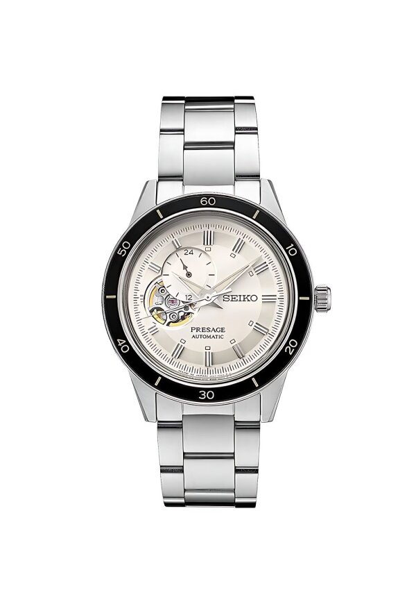Seiko Presage Style 60’s SSA423J1