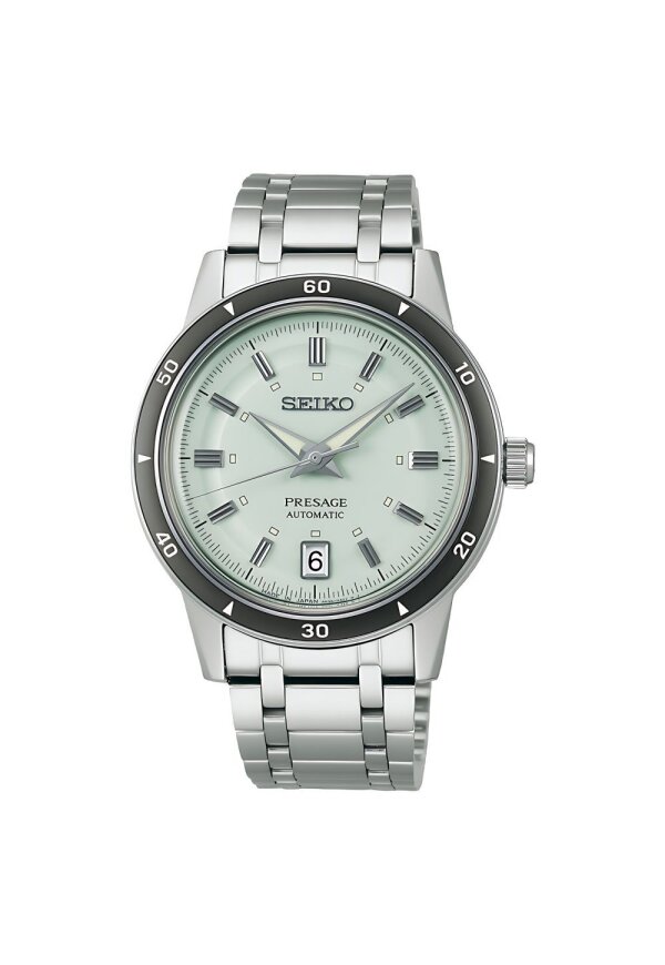 Seiko Presage Style‑60’s SRPL71J1