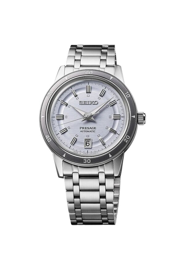 Seiko Presage Style 60’s SRPL73J1