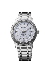Seiko Presage Style 60’s SRPL73J1