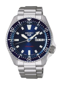 Seiko 5 Sports SKX Redux Armbanduhr SRPL83K1