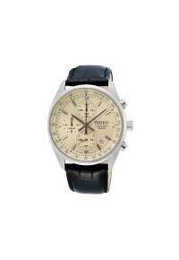 Seiko Herrenuhr Chrono SSB383P1