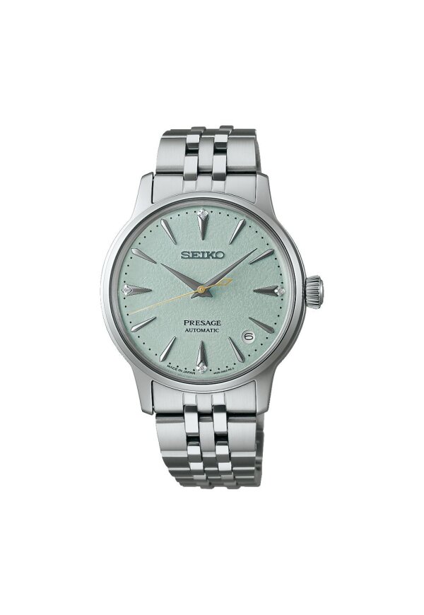 Seiko Presage Cocktail Time SRPL63J1