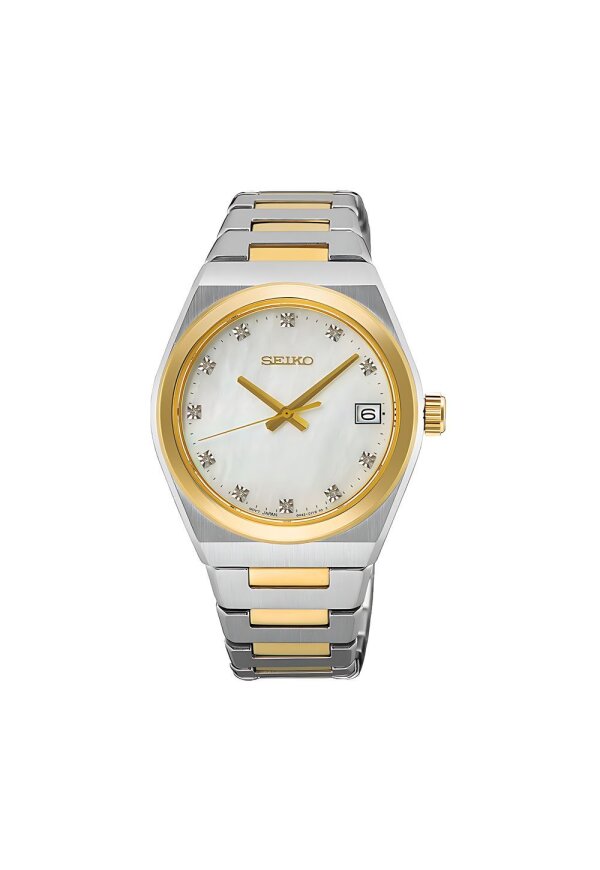 Seiko Classical SUR604P1