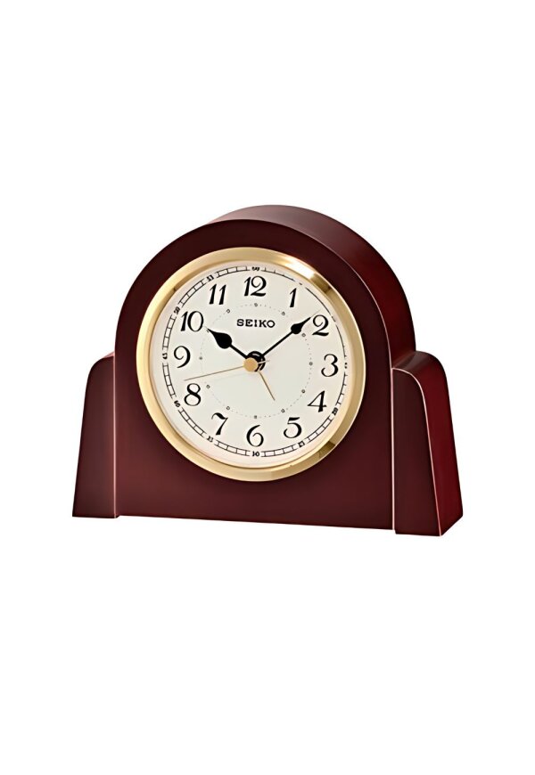 SEIKO CLOCKS WATCHES Mod. QXE044B
