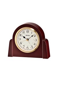 SEIKO CLOCKS WATCHES Mod. QXE044B