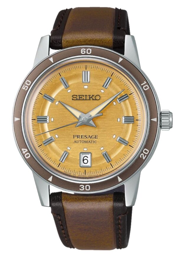 Seiko Presage SRPL75J1