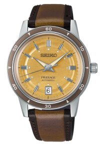 Seiko Presage SRPL75J1