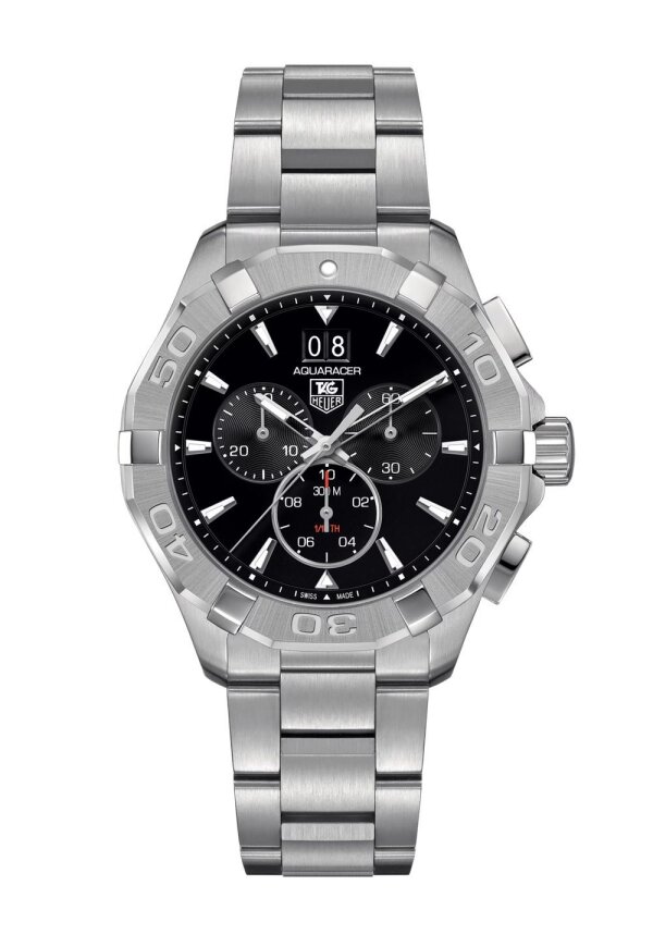 Tag Heuer Aquaracer Herrenuhr CAY1110.BA0927