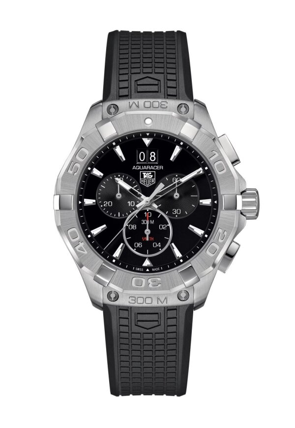 Tag Heuer Aquaracer Herrenuhr CAY1110.FT6041