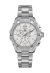 TAG Heuer Aquaracer Herrenuhr silber CAY1111.BA0927