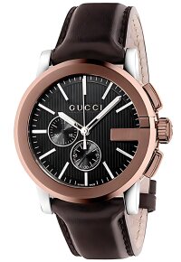 GUCCI G-Chrono XL YA101202