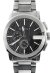 GUCCI G-Chrono Silber Schwarz YA101204